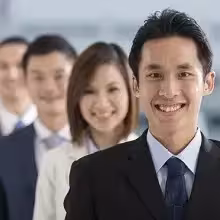 Mission-Driven Entrepreneurs